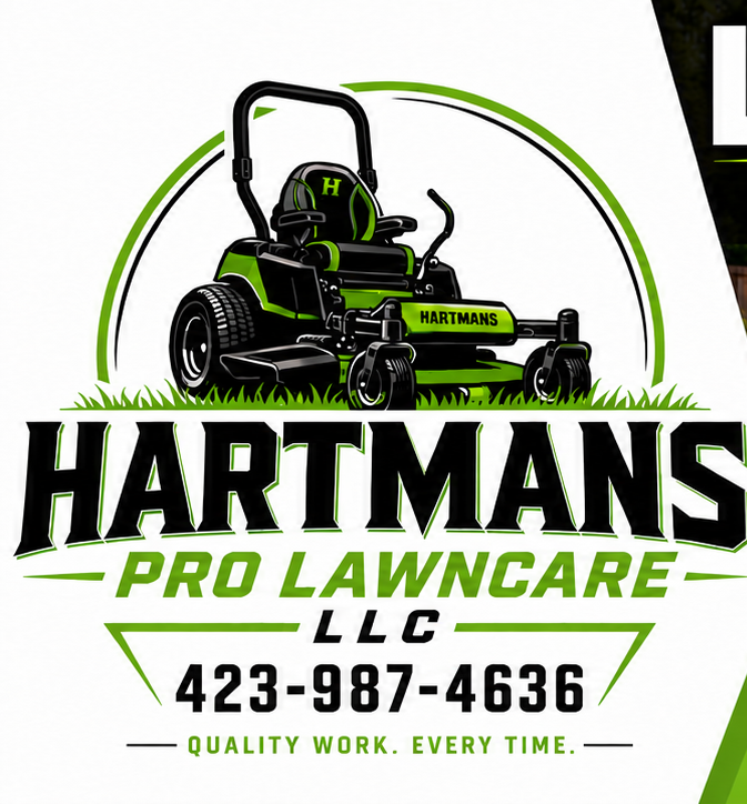Hartmans Pro Lawncare LLC